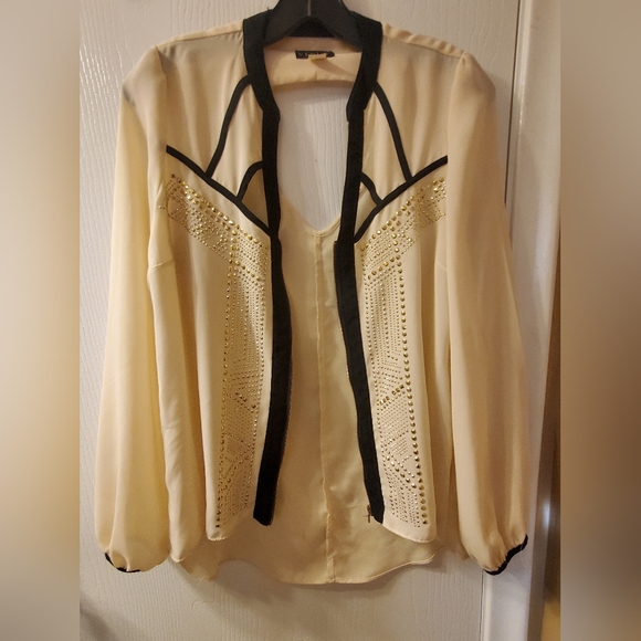 Venus top - Picture 6 of 11